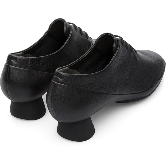 Camper alright black heels - Picture 2 of 3